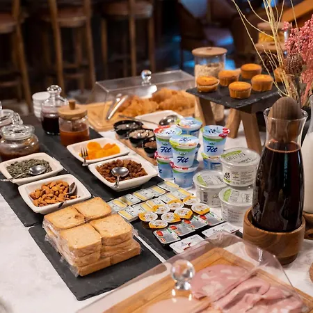 Hotel Boutique 8 Durrës