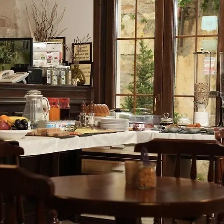 Boutique 8 Hotel Durrës