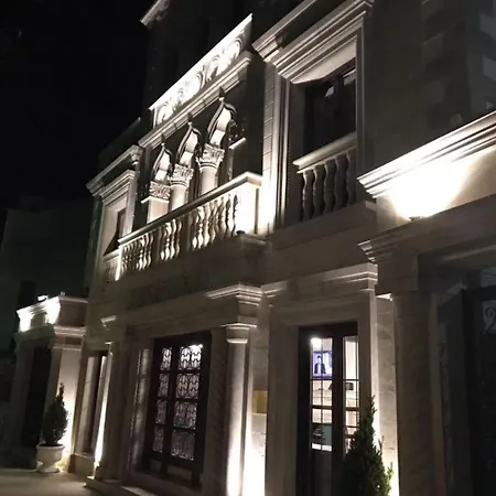 Boutique 8 Durrës