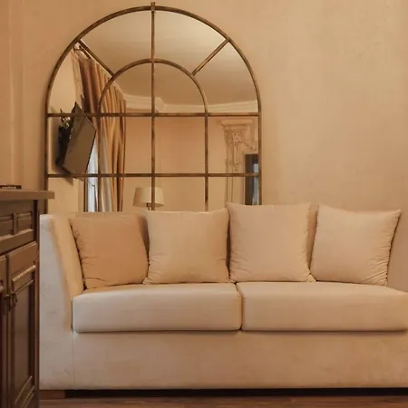 Hotel Boutique 8 Durrës