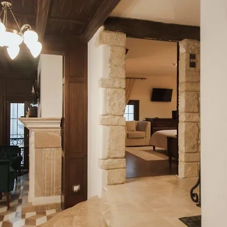 Hotel Boutique 8 Durrës