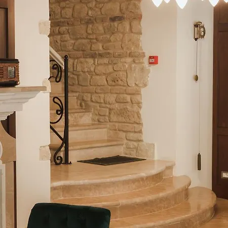 Hotel Boutique 8 Durrës