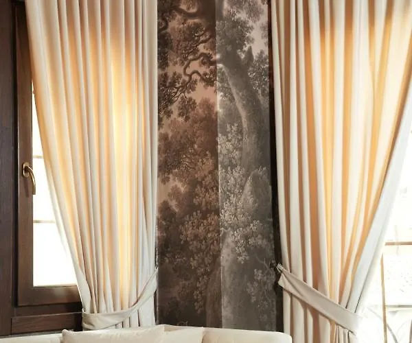 Hotel Boutique 8 4*
