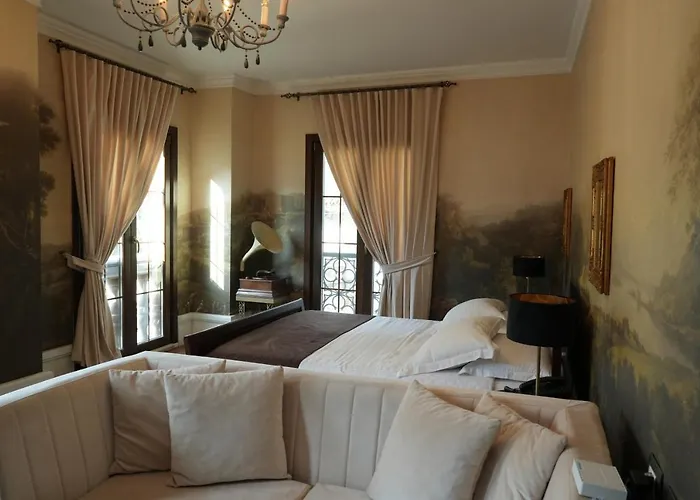 Hotel Boutique 8