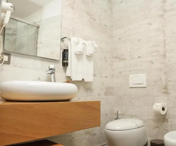 Boutique 8 Hotel Durrës